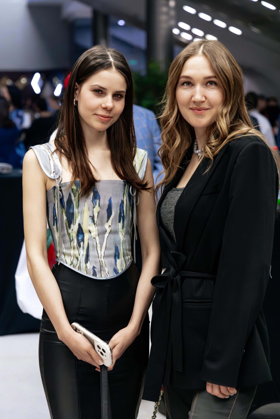 Церемония вручения премии «Человек года»-2024. Фотоотчет 584 Церемония вручения премии «Человек года»-2024. Фотоотчет 584