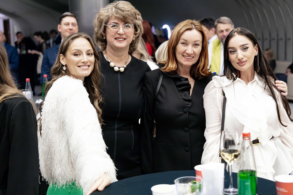 Церемония вручения премии «Человек года»-2024. Фотоотчет 586 Церемония вручения премии «Человек года»-2024. Фотоотчет 586