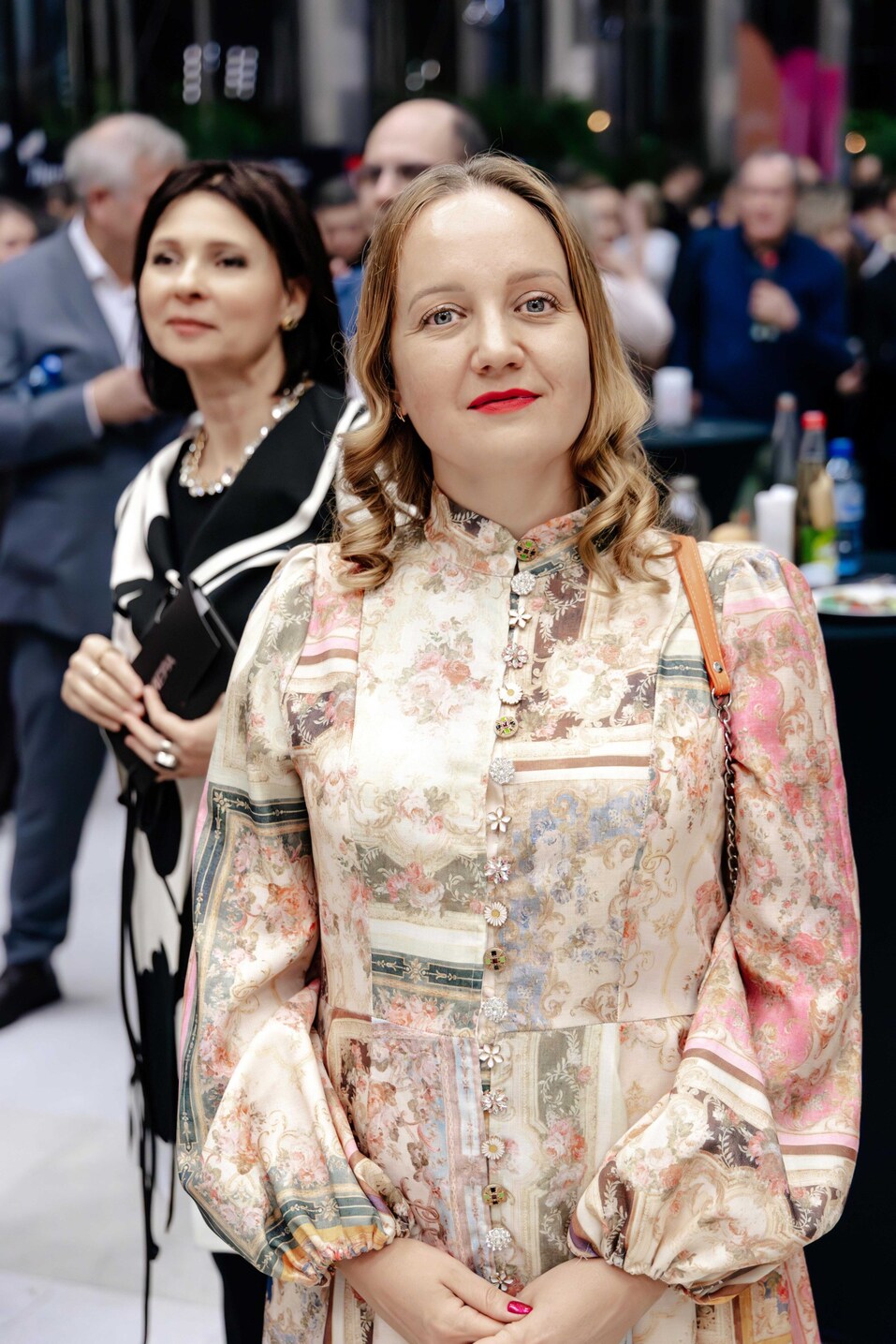 Церемония вручения премии «Человек года»-2024. Фотоотчет 587 Церемония вручения премии «Человек года»-2024. Фотоотчет 587