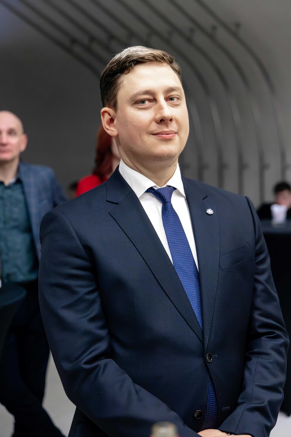 Церемония вручения премии «Человек года»-2024. Фотоотчет 589 Церемония вручения премии «Человек года»-2024. Фотоотчет 589