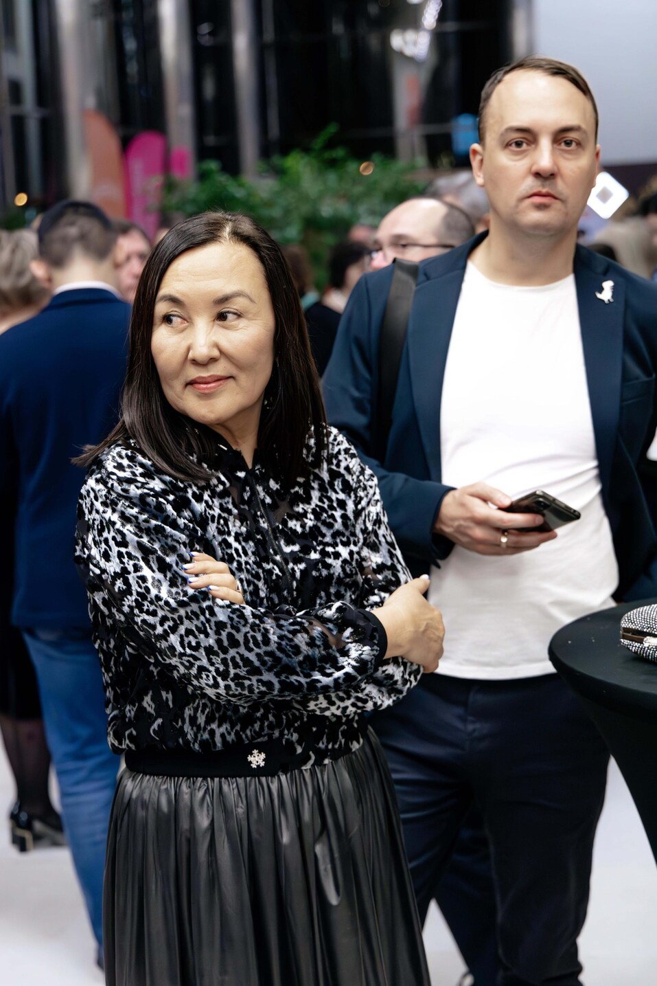 Церемония вручения премии «Человек года»-2024. Фотоотчет 590 Церемония вручения премии «Человек года»-2024. Фотоотчет 590