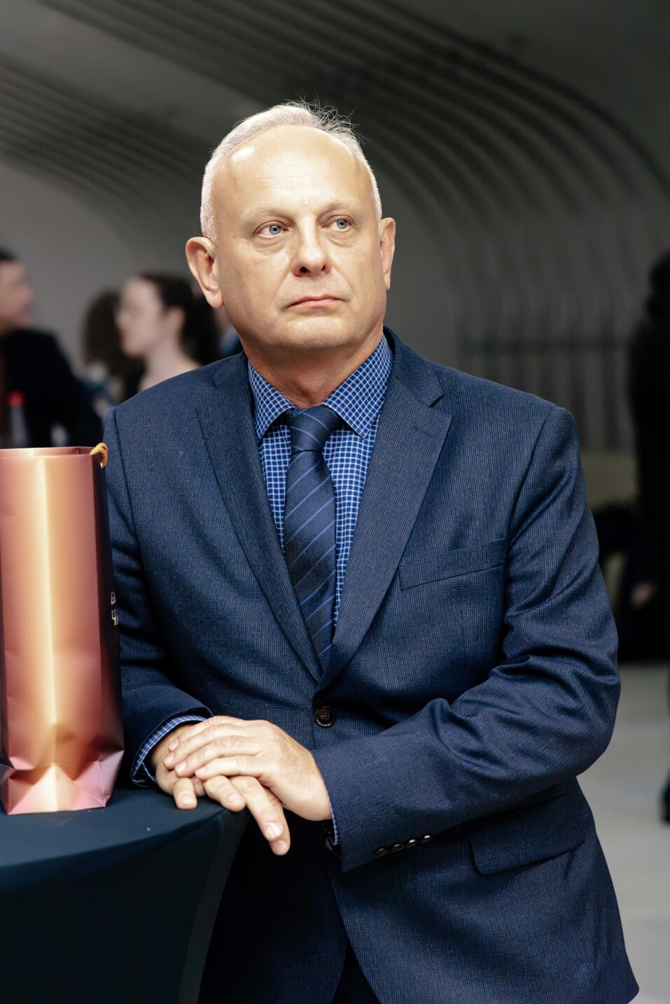 Церемония вручения премии «Человек года»-2024. Фотоотчет 591 Церемония вручения премии «Человек года»-2024. Фотоотчет 591