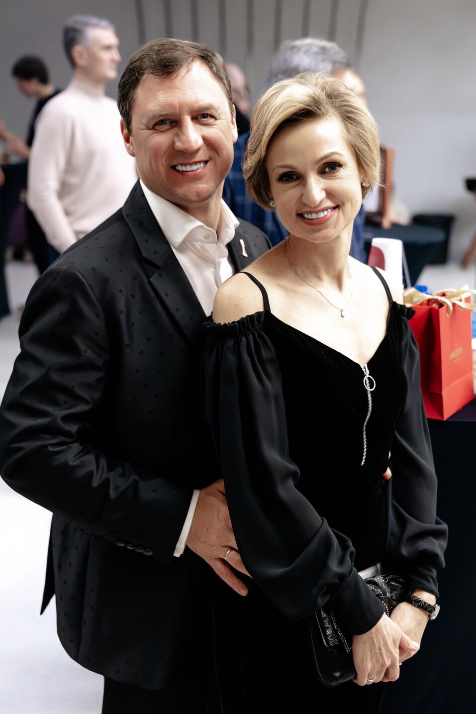 Церемония вручения премии «Человек года»-2024. Фотоотчет 594 Церемония вручения премии «Человек года»-2024. Фотоотчет 594