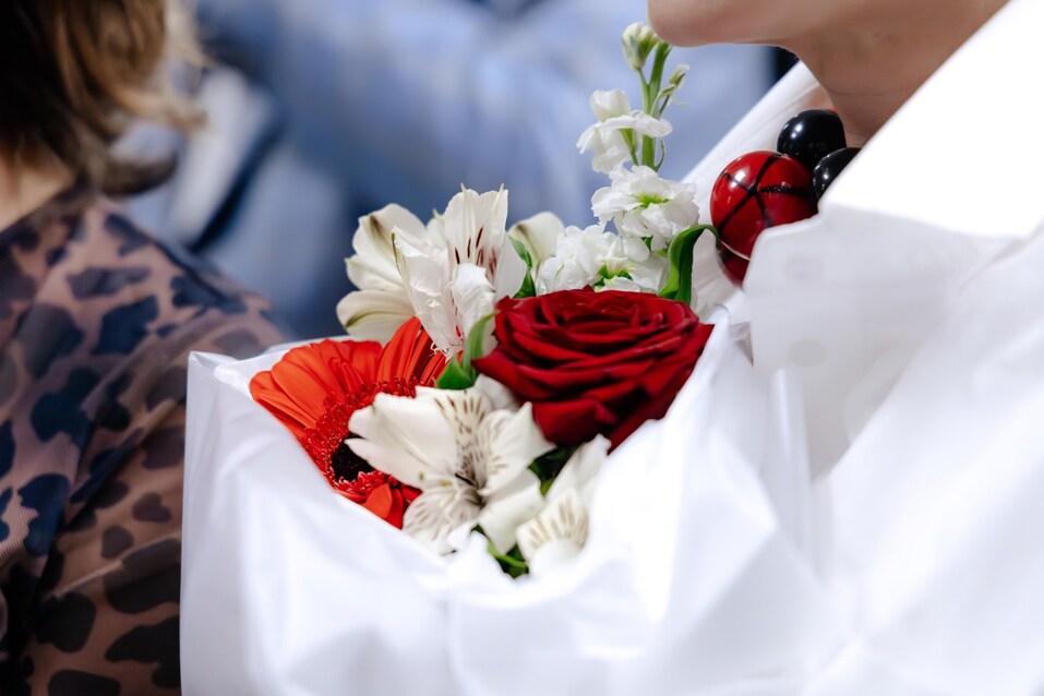 Церемония вручения премии «Человек года»-2024. Фотоотчет 599 Церемония вручения премии «Человек года»-2024. Фотоотчет 599