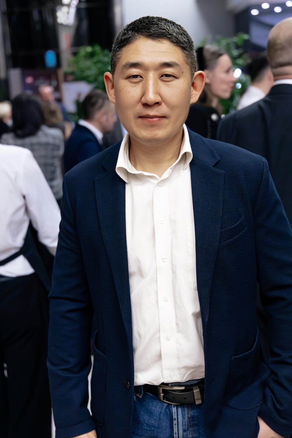 Церемония вручения премии «Человек года»-2024. Фотоотчет 600 Церемония вручения премии «Человек года»-2024. Фотоотчет 600