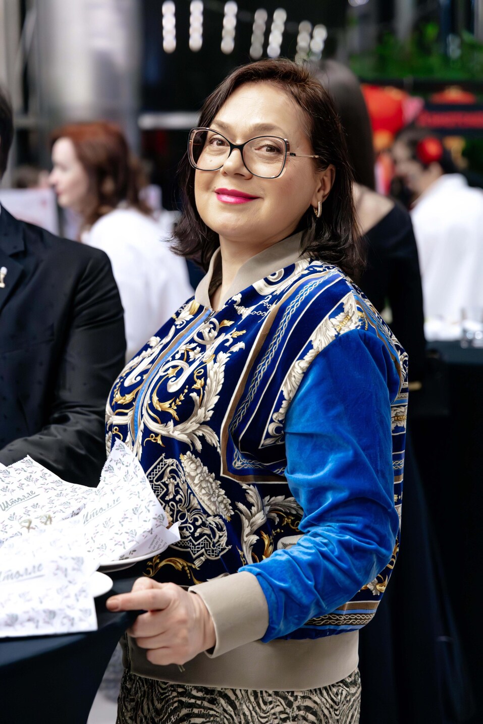 Церемония вручения премии «Человек года»-2024. Фотоотчет 601 Церемония вручения премии «Человек года»-2024. Фотоотчет 601