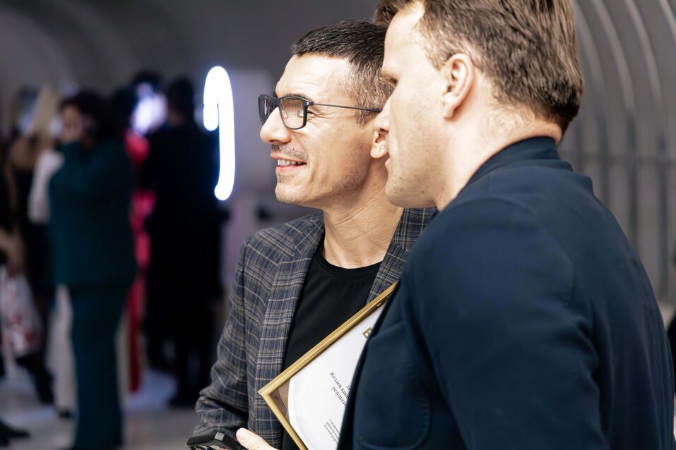 Церемония вручения премии «Человек года»-2024. Фотоотчет 604 Церемония вручения премии «Человек года»-2024. Фотоотчет 604