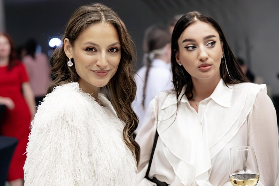 Церемония вручения премии «Человек года»-2024. Фотоотчет 606 Церемония вручения премии «Человек года»-2024. Фотоотчет 606