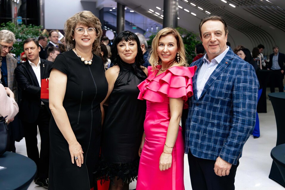 Церемония вручения премии «Человек года»-2024. Фотоотчет 607 Церемония вручения премии «Человек года»-2024. Фотоотчет 607