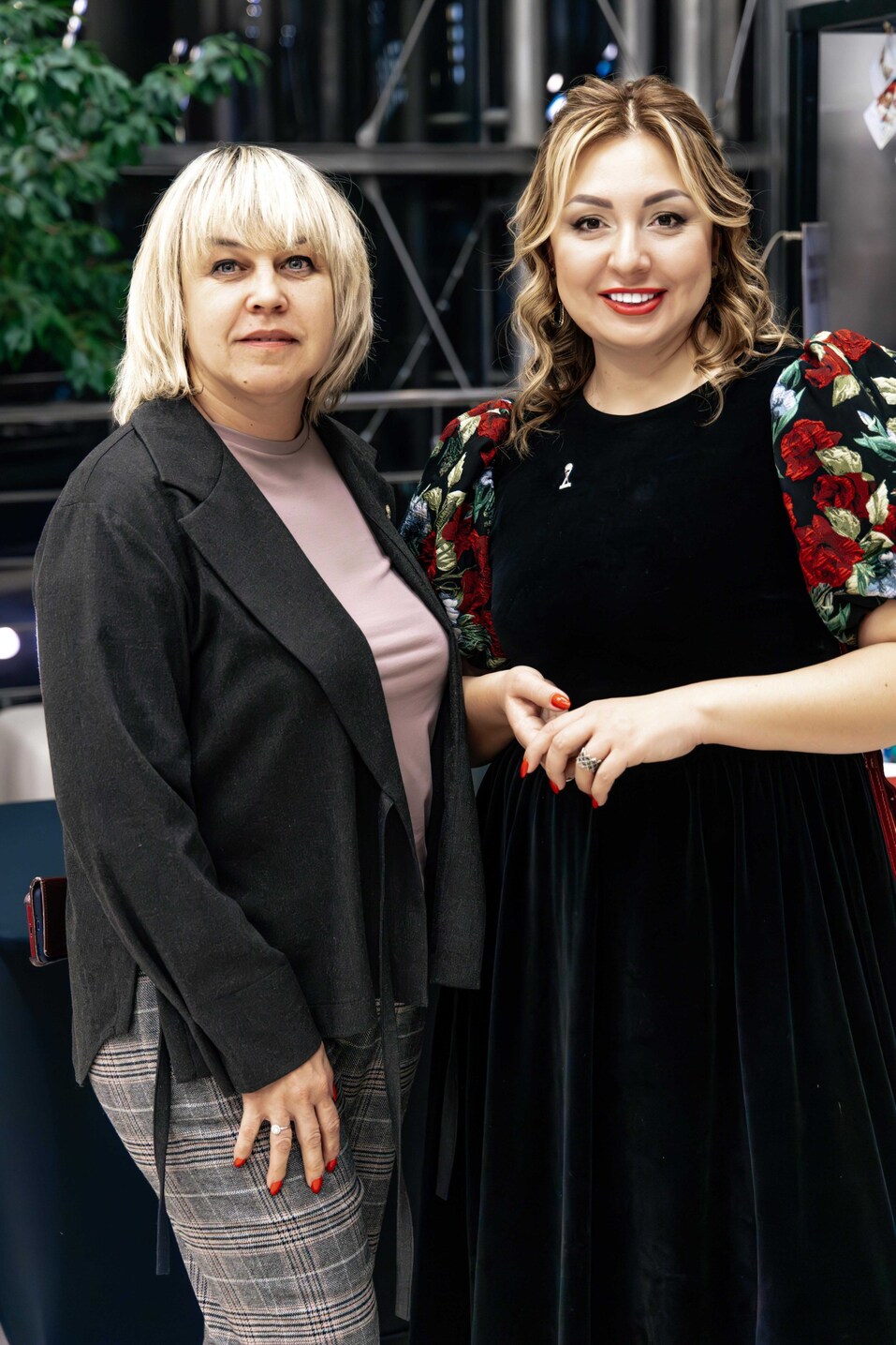 Церемония вручения премии «Человек года»-2024. Фотоотчет 609 Церемония вручения премии «Человек года»-2024. Фотоотчет 609