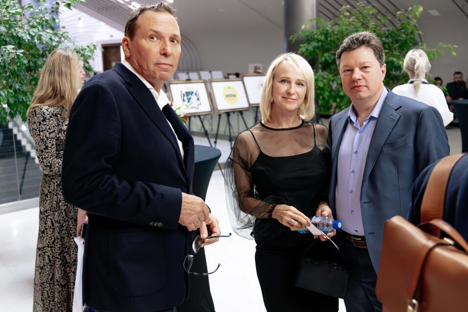 Церемония вручения премии «Человек года»-2024. Фотоотчет 612 Церемония вручения премии «Человек года»-2024. Фотоотчет 612