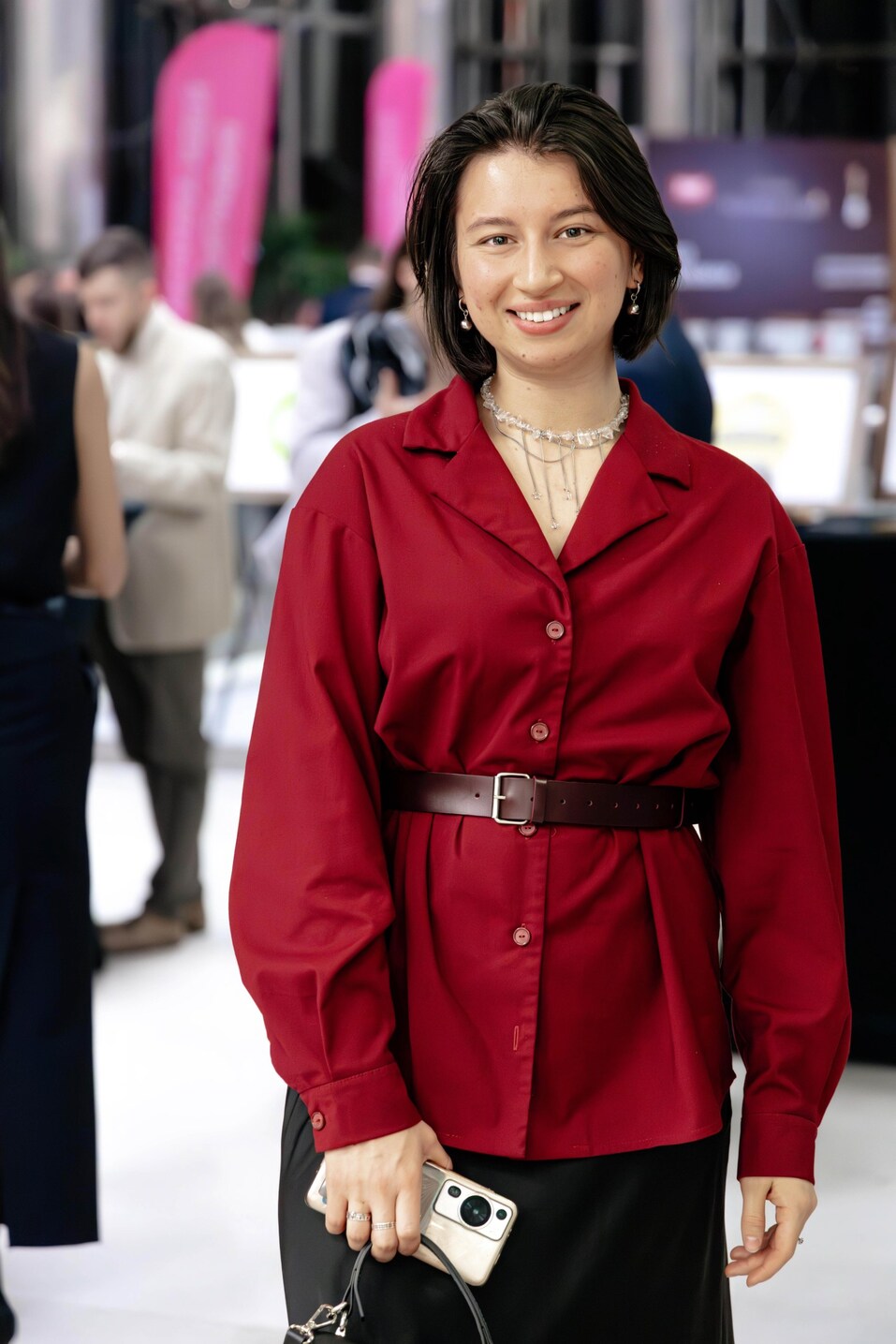 Церемония вручения премии «Человек года»-2024. Фотоотчет 616 Церемония вручения премии «Человек года»-2024. Фотоотчет 616