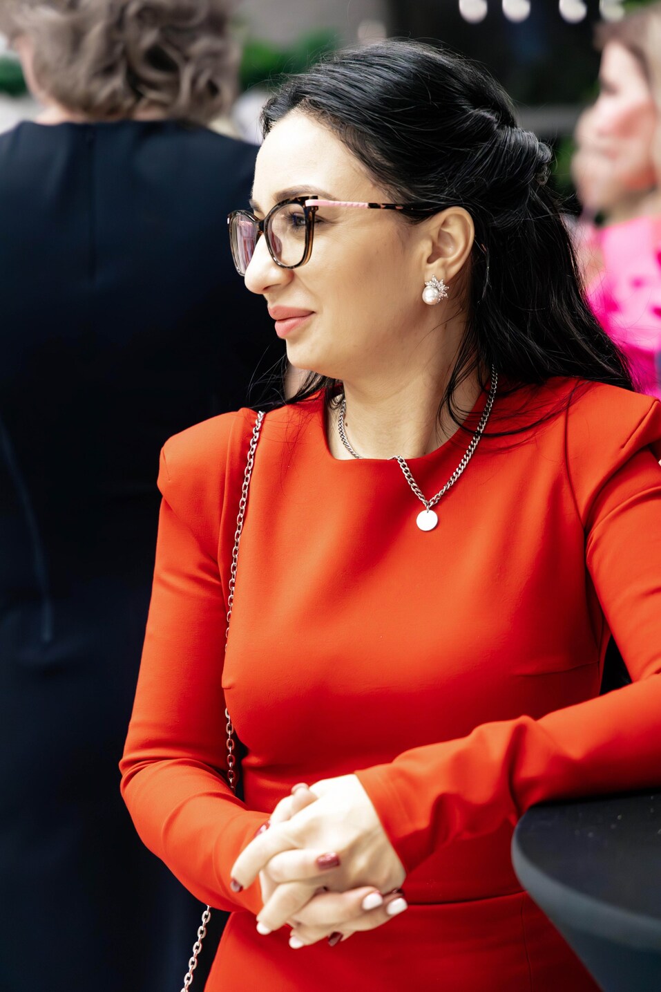 Церемония вручения премии «Человек года»-2024. Фотоотчет 617 Церемония вручения премии «Человек года»-2024. Фотоотчет 617