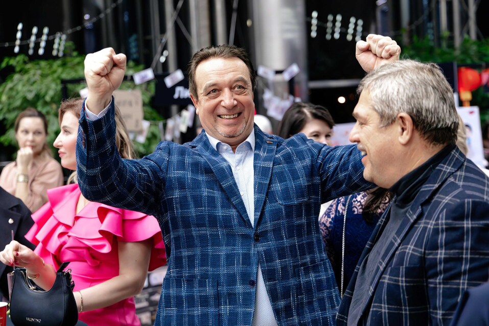 Церемония вручения премии «Человек года»-2024. Фотоотчет 619 Церемония вручения премии «Человек года»-2024. Фотоотчет 619