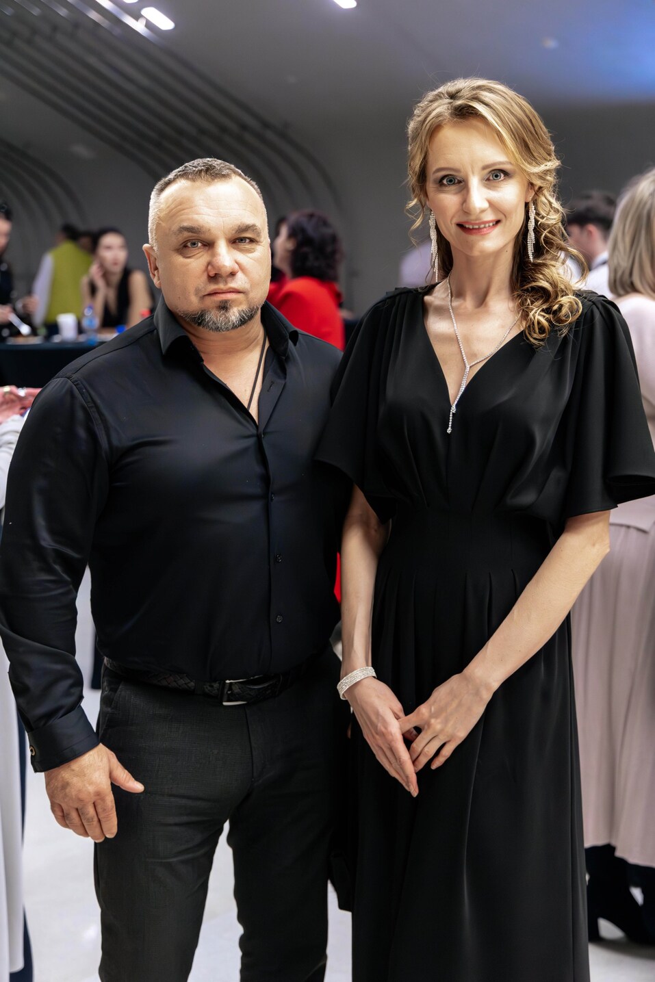 Церемония вручения премии «Человек года»-2024. Фотоотчет 620 Церемония вручения премии «Человек года»-2024. Фотоотчет 620