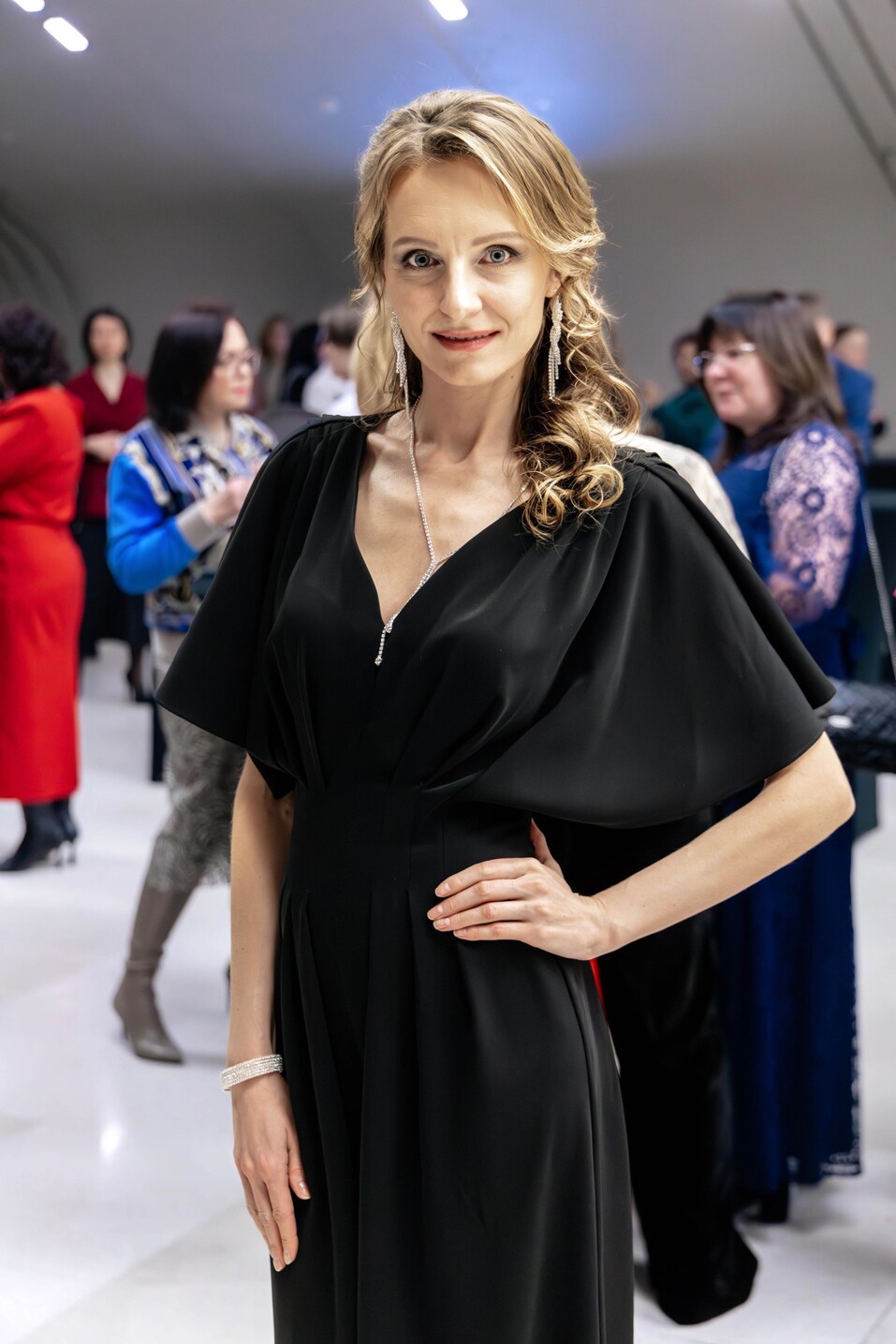 Церемония вручения премии «Человек года»-2024. Фотоотчет 621 Церемония вручения премии «Человек года»-2024. Фотоотчет 621