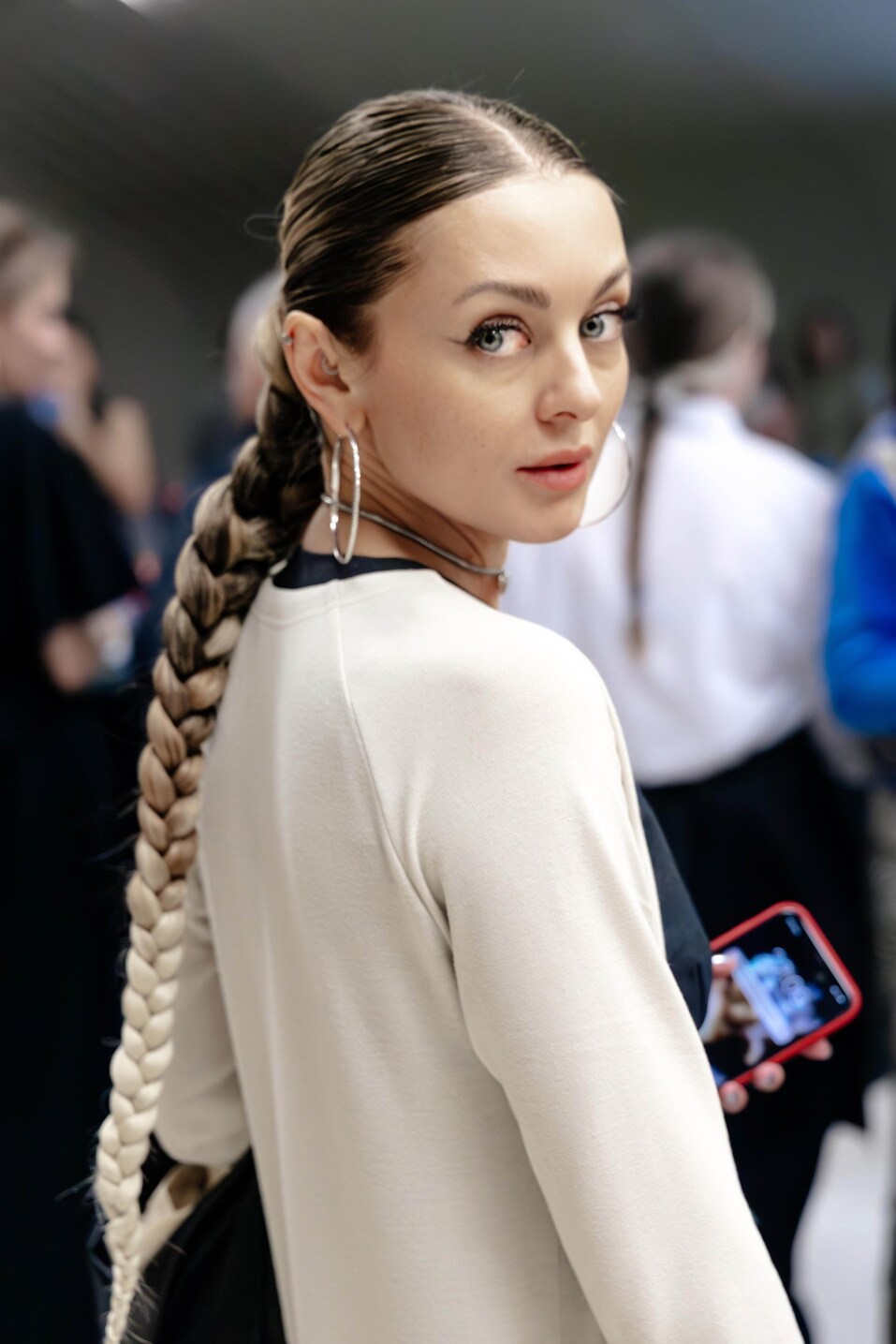 Церемония вручения премии «Человек года»-2024. Фотоотчет 623 Церемония вручения премии «Человек года»-2024. Фотоотчет 623