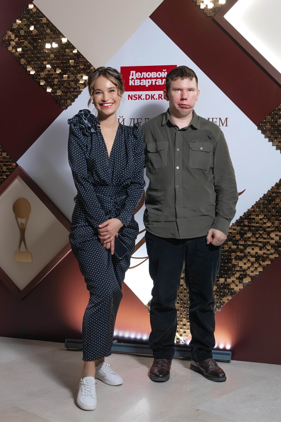 Церемония вручения премии «Человек года»-2024. Фотоотчет 626 Церемония вручения премии «Человек года»-2024. Фотоотчет 626