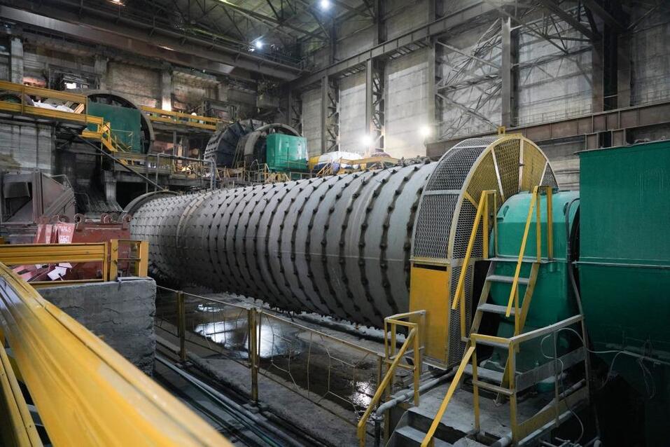 Производить базовый стройматериал: «Сибцем» подводит итоги 2024 года 4 Производить базовый стройматериал: «Сибцем» подводит итоги 2024 года 4