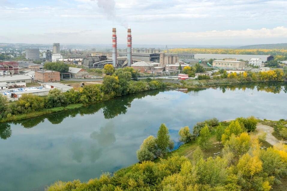 Производить базовый стройматериал: «Сибцем» подводит итоги 2024 года 6 Производить базовый стройматериал: «Сибцем» подводит итоги 2024 года 6