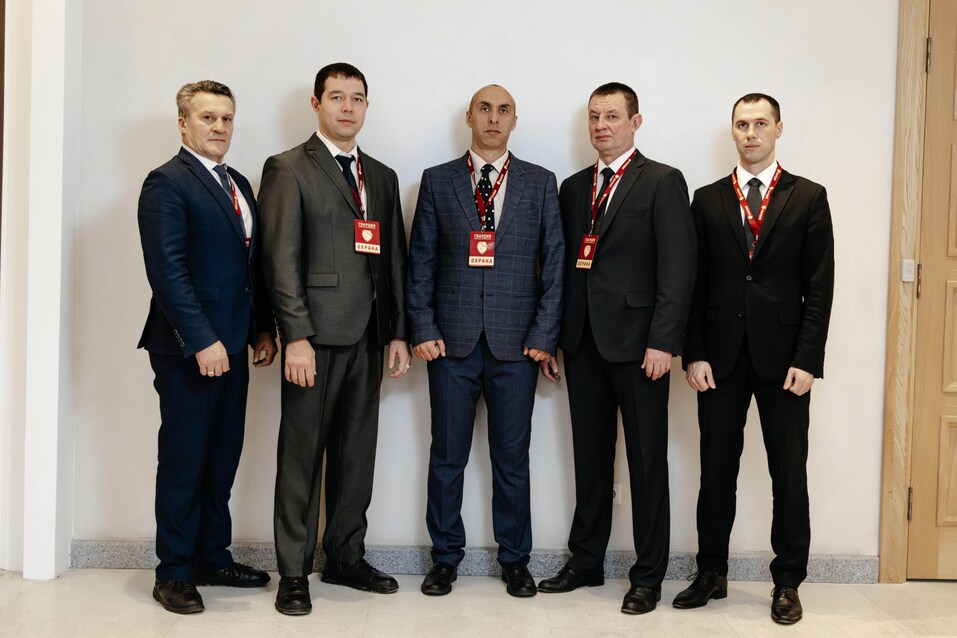 Церемония вручения премии «Человек года»-2024. Фотоотчет 11 Церемония вручения премии «Человек года»-2024. Фотоотчет 11