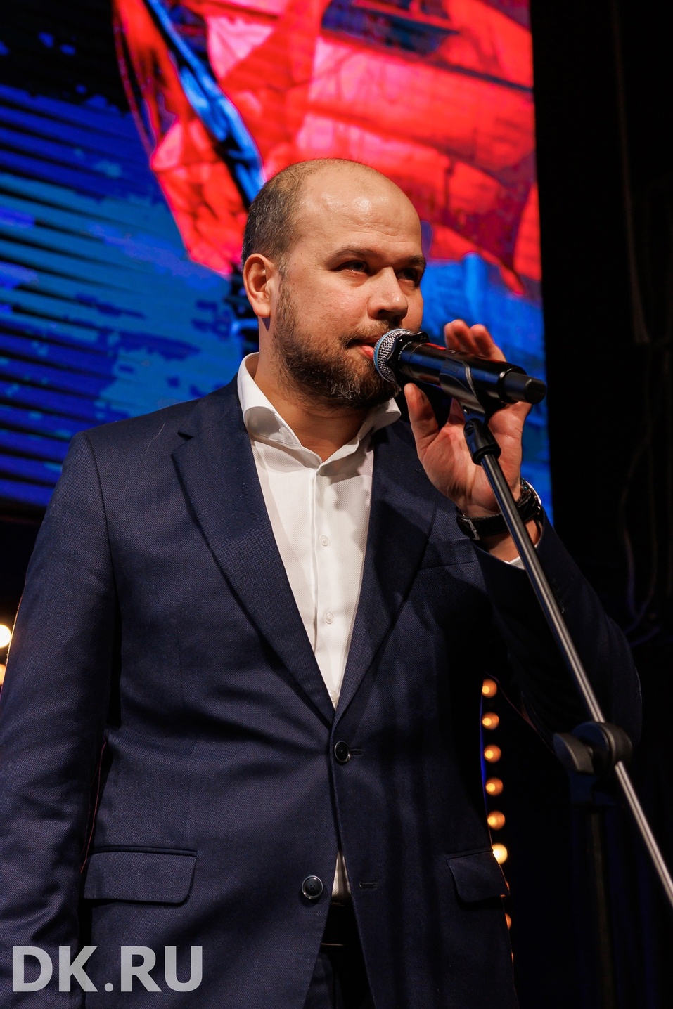 «Жить в городе, где есть небесный защитник — совсем иные ощущения». Премия «Человек года» 3 «Жить в городе, где есть небесный защитник — совсем иные ощущения». Премия «Человек года» 3