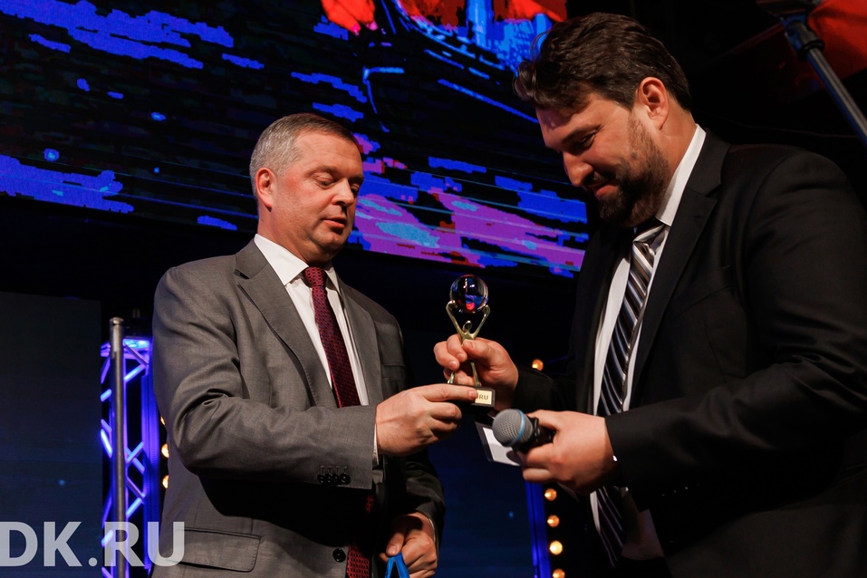 «Жить в городе, где есть небесный защитник — совсем иные ощущения». Премия «Человек года» 8 «Жить в городе, где есть небесный защитник — совсем иные ощущения». Премия «Человек года» 8