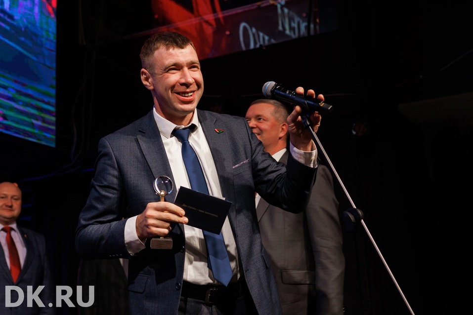 «Жить в городе, где есть небесный защитник — совсем иные ощущения». Премия «Человек года» 10 «Жить в городе, где есть небесный защитник — совсем иные ощущения». Премия «Человек года» 10