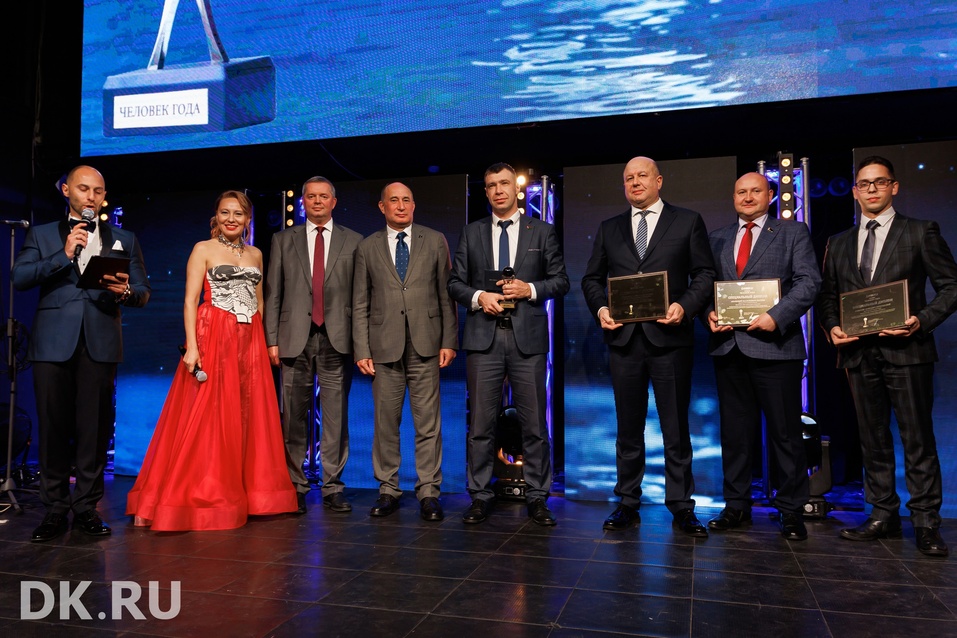 «Жить в городе, где есть небесный защитник — совсем иные ощущения». Премия «Человек года» 11 «Жить в городе, где есть небесный защитник — совсем иные ощущения». Премия «Человек года» 11