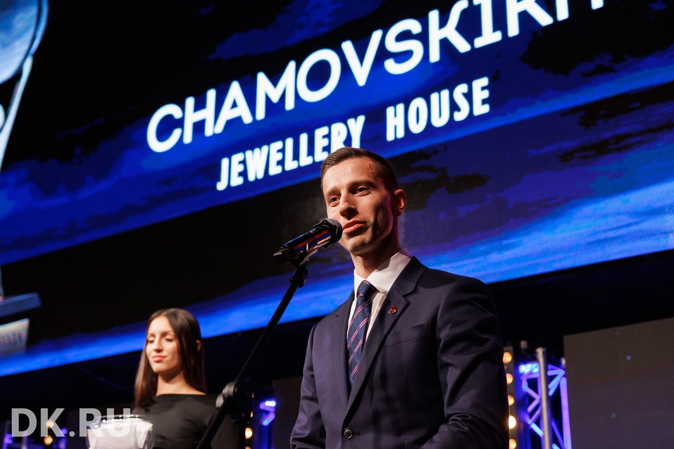 «Жить в городе, где есть небесный защитник — совсем иные ощущения». Премия «Человек года» 16 «Жить в городе, где есть небесный защитник — совсем иные ощущения». Премия «Человек года» 16