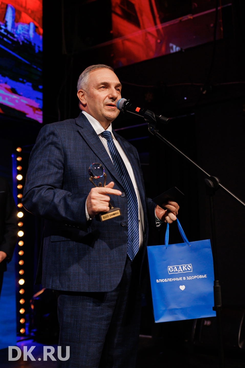 «Жить в городе, где есть небесный защитник — совсем иные ощущения». Премия «Человек года» 17 «Жить в городе, где есть небесный защитник — совсем иные ощущения». Премия «Человек года» 17