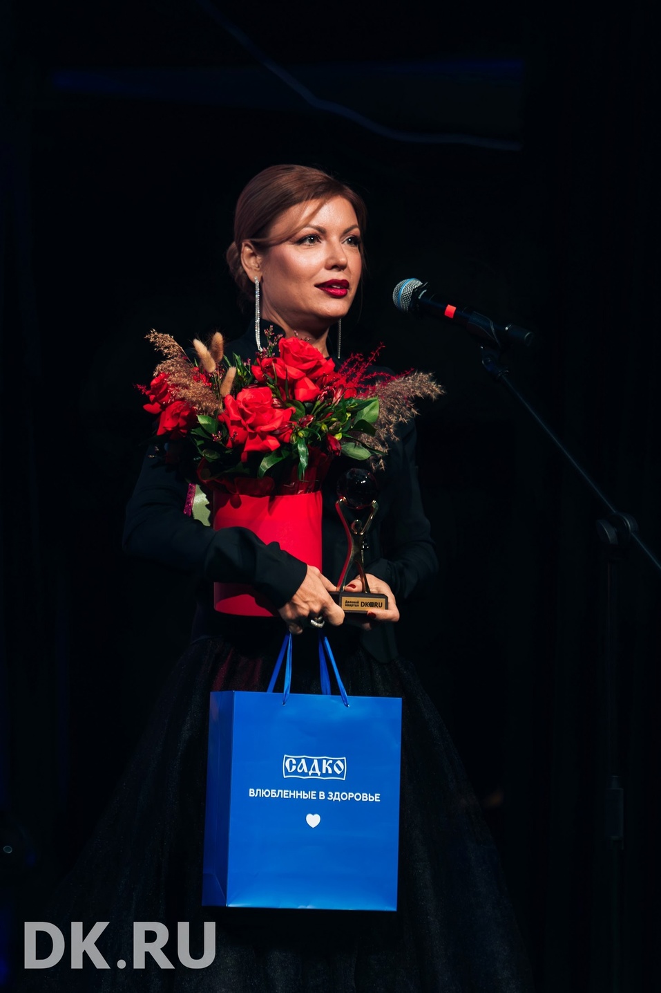 «Жить в городе, где есть небесный защитник — совсем иные ощущения». Премия «Человек года» 22 «Жить в городе, где есть небесный защитник — совсем иные ощущения». Премия «Человек года» 22