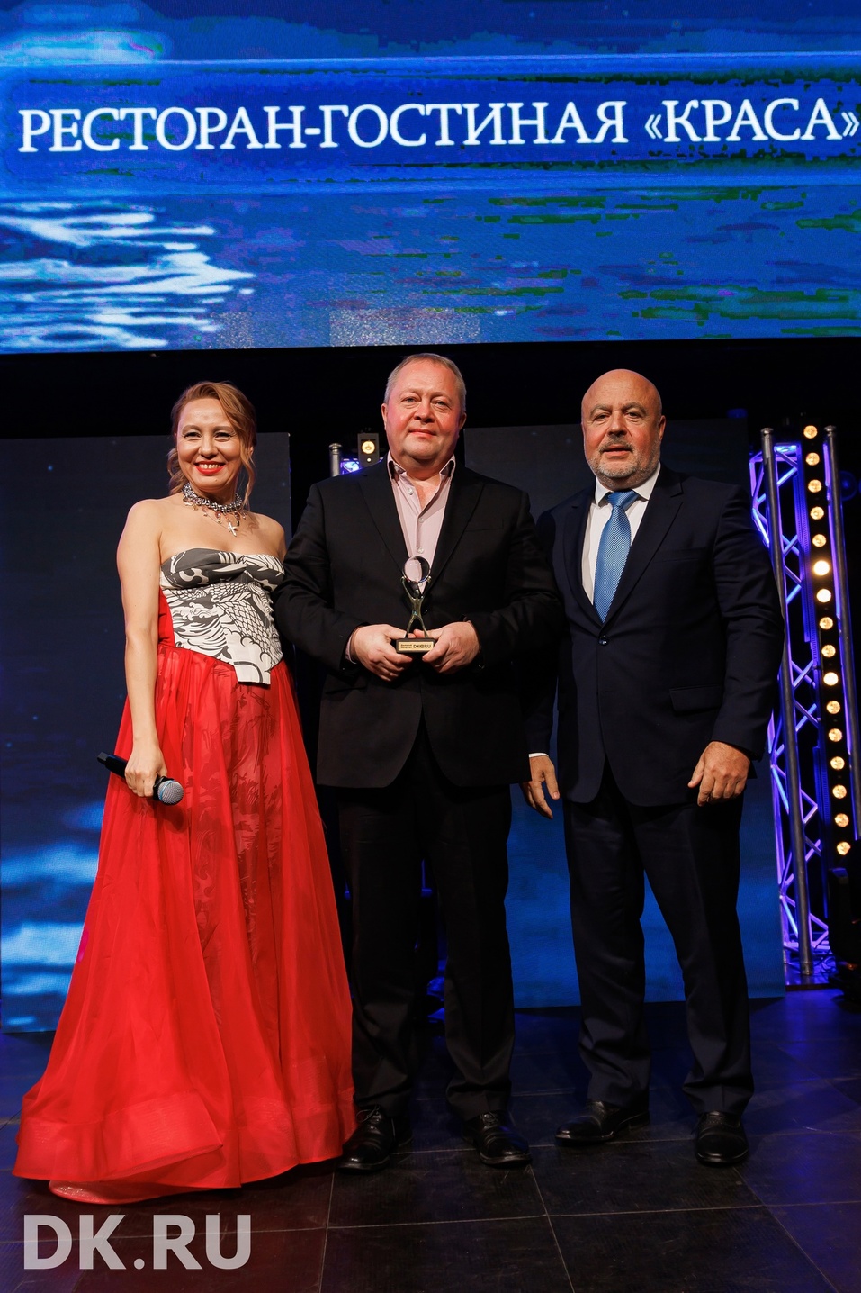 «Жить в городе, где есть небесный защитник — совсем иные ощущения». Премия «Человек года» 24 «Жить в городе, где есть небесный защитник — совсем иные ощущения». Премия «Человек года» 24