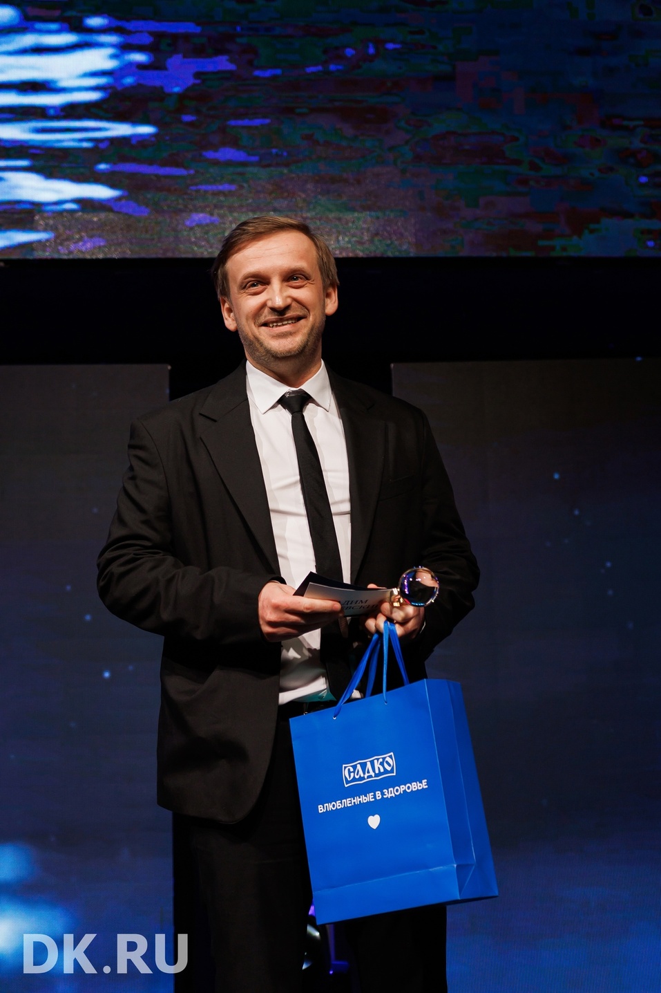 «Жить в городе, где есть небесный защитник — совсем иные ощущения». Премия «Человек года» 25 «Жить в городе, где есть небесный защитник — совсем иные ощущения». Премия «Человек года» 25