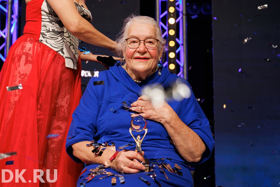 «Жить в городе, где есть небесный защитник — совсем иные ощущения». Премия «Человек года» 26 «Жить в городе, где есть небесный защитник — совсем иные ощущения». Премия «Человек года» 26