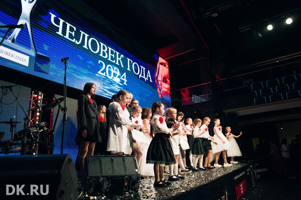 «Жить в городе, где есть небесный защитник — совсем иные ощущения». Премия «Человек года» 27 «Жить в городе, где есть небесный защитник — совсем иные ощущения». Премия «Человек года» 27