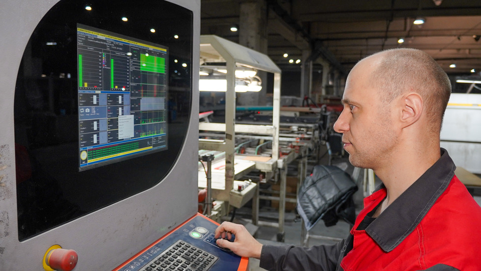 Как победить кадровый голод? Рецепт из трех ингредиентов от крупного уральского завода 1 Как победить кадровый голод? Рецепт из трех ингредиентов от крупного уральского завода 1