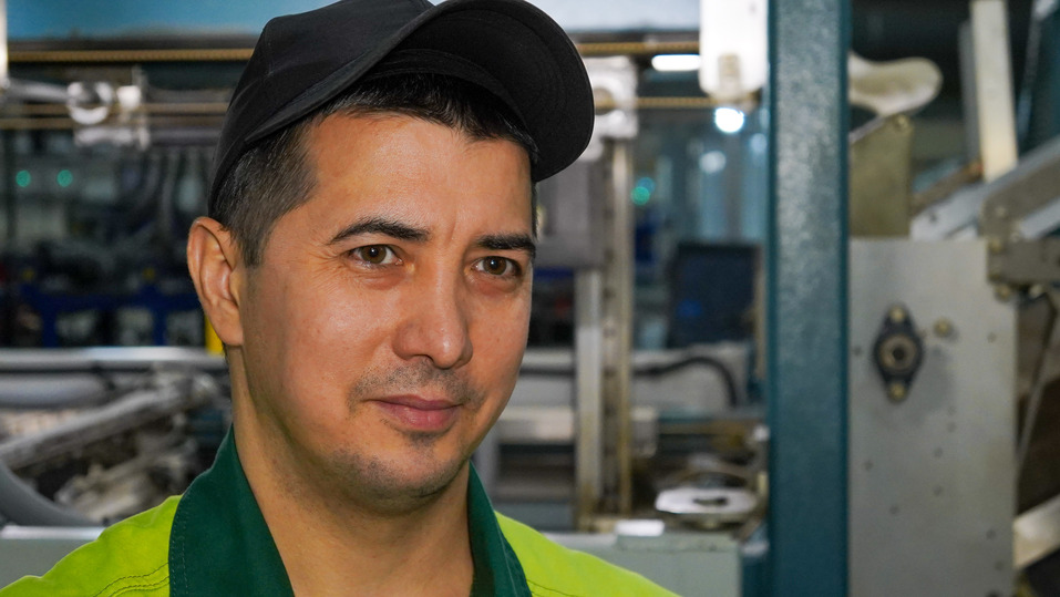 Как победить кадровый голод? Рецепт из трех ингредиентов от крупного уральского завода 2 Как победить кадровый голод? Рецепт из трех ингредиентов от крупного уральского завода 2