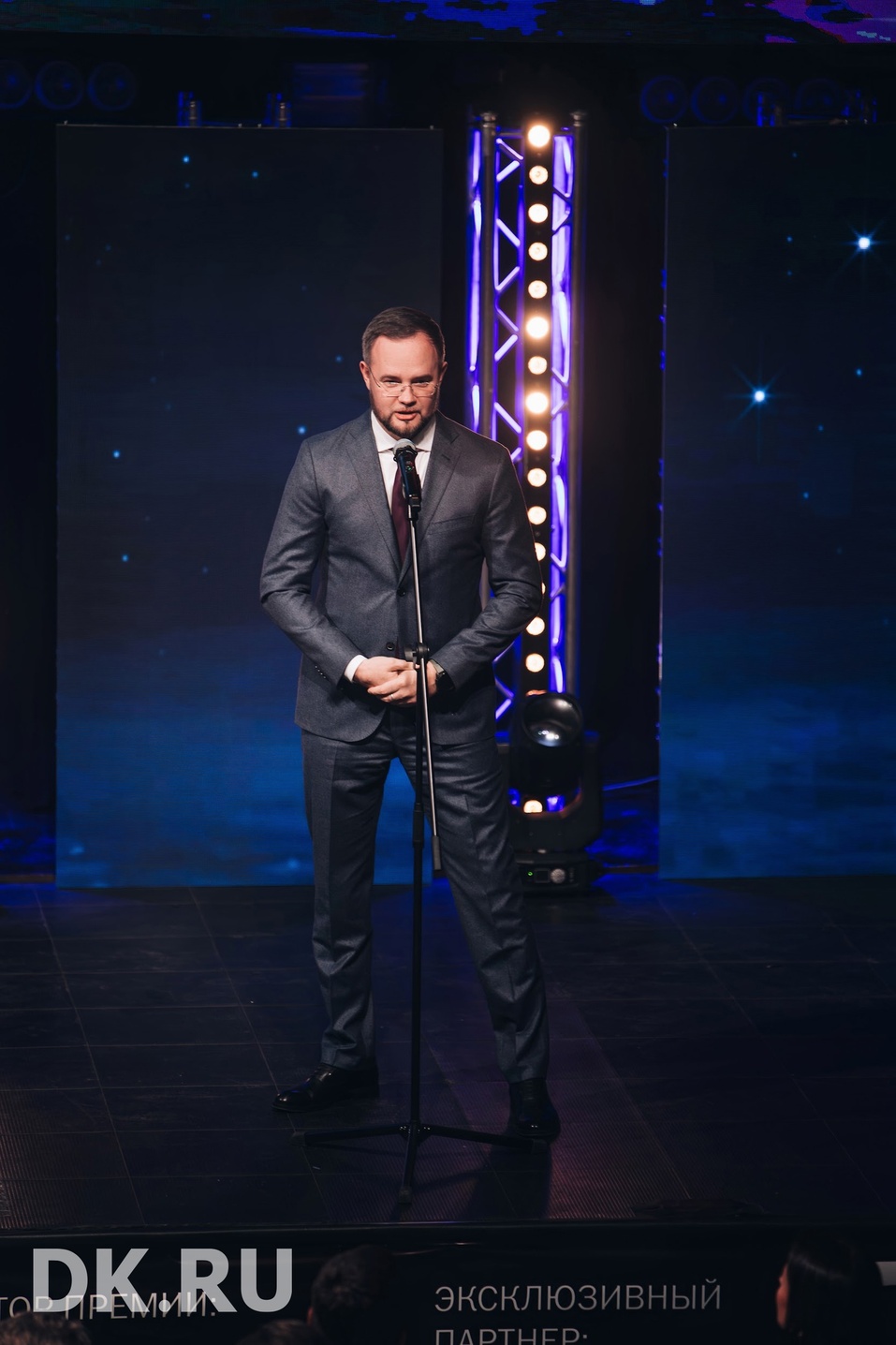 «Жить в городе, где есть небесный защитник — совсем иные ощущения». Премия «Человек года» 2 «Жить в городе, где есть небесный защитник — совсем иные ощущения». Премия «Человек года» 2