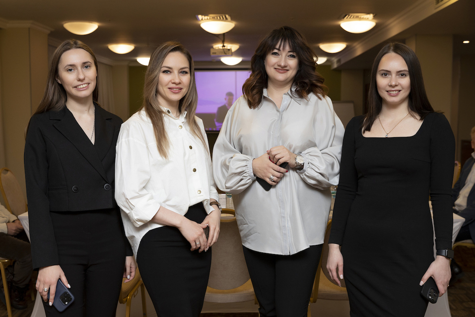 Здоровый бизнес: эксперты премии «Человек года» выбрали лучшую частную клинику Красноярска 1 Здоровый бизнес: эксперты премии «Человек года» выбрали лучшую частную клинику Красноярска 1