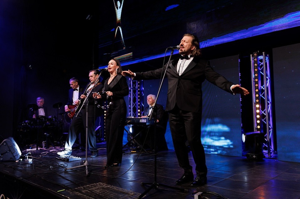 «Жить в городе, где есть небесный защитник — совсем иные ощущения». Премия «Человек года» 15 «Жить в городе, где есть небесный защитник — совсем иные ощущения». Премия «Человек года» 15