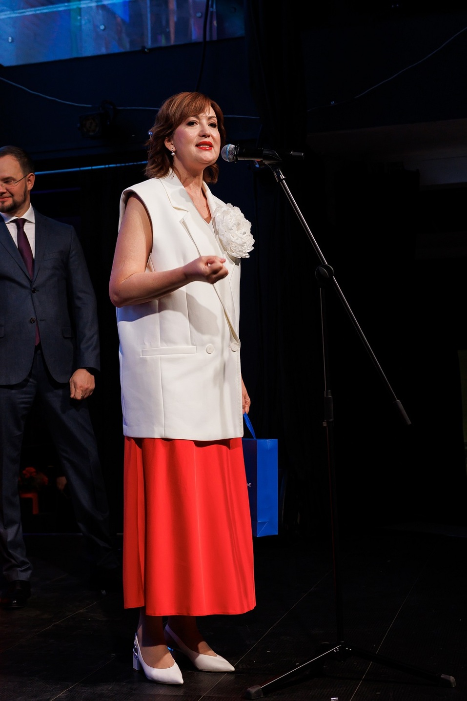 «Жить в городе, где есть небесный защитник — совсем иные ощущения». Премия «Человек года» 6 «Жить в городе, где есть небесный защитник — совсем иные ощущения». Премия «Человек года» 6