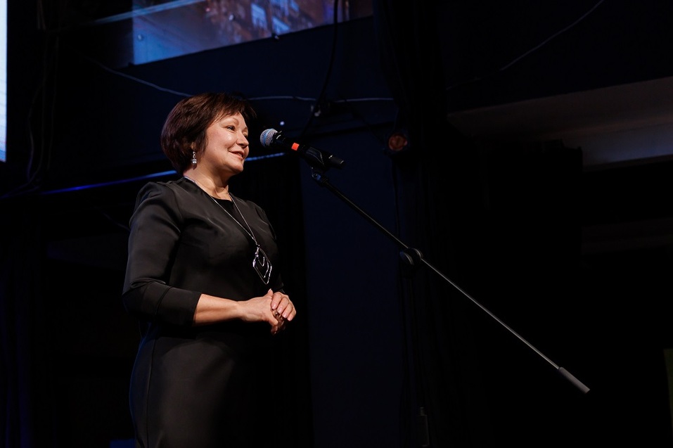 «Жить в городе, где есть небесный защитник — совсем иные ощущения». Премия «Человек года» 20 «Жить в городе, где есть небесный защитник — совсем иные ощущения». Премия «Человек года» 20