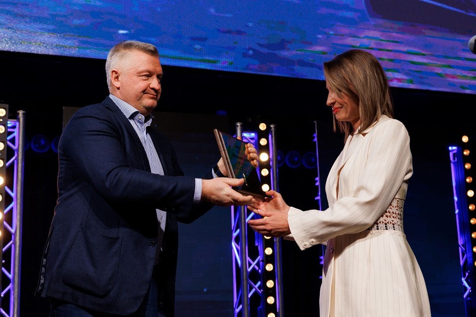 «Жить в городе, где есть небесный защитник — совсем иные ощущения». Премия «Человек года» 21 «Жить в городе, где есть небесный защитник — совсем иные ощущения». Премия «Человек года» 21