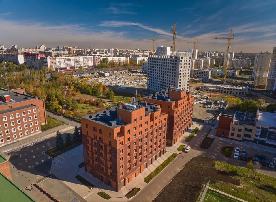 Сергей Пахомов: «Нужно научиться масштабироваться» 4 Сергей Пахомов: «Нужно научиться масштабироваться» 4