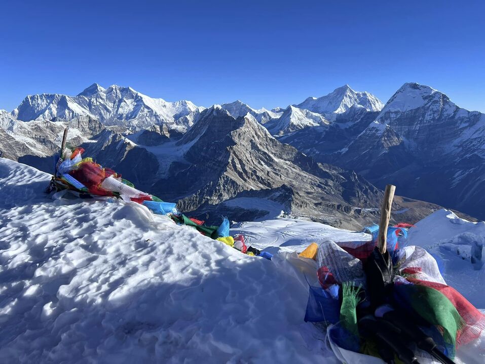 Павел Лебедев: «Театр позволяет прожить совершенно другую жизнь, причем от и до» 3 Павел Лебедев: «Театр позволяет прожить совершенно другую жизнь, причем от и до» 3