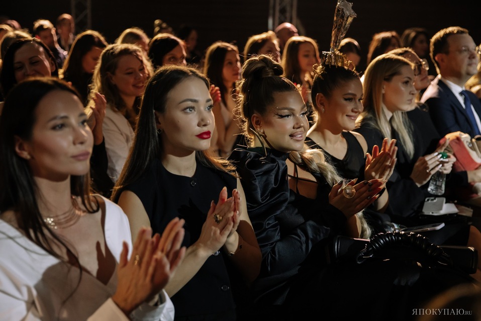 Новые звезды Урала: в Екатеринбурге выбрали лучшие компании и топовых экспертов 2024 года 4 Новые звезды Урала: в Екатеринбурге выбрали лучшие компании и топовых экспертов 2024 года 4