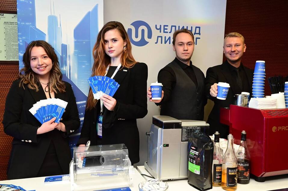 «Человек года — 2024»: чем запомнится XIV премия
30 «Человек года — 2024»: чем запомнится XIV премия
30