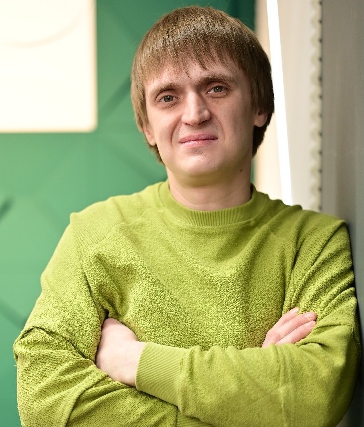 Шевелев Даниил Александрович 1 Шевелев Даниил Александрович 1