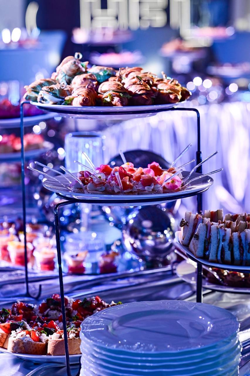 «Человек года — 2024»: чем запомнится XIV премия
27 «Человек года — 2024»: чем запомнится XIV премия
27